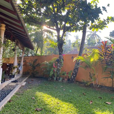 Villa Sun Rising Talpe Bagian luar foto