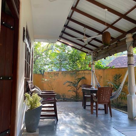 Villa Sun Rising Talpe Bagian luar foto