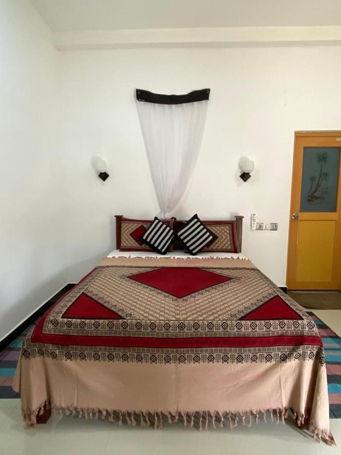 Villa Sun Rising Talpe Bagian luar foto