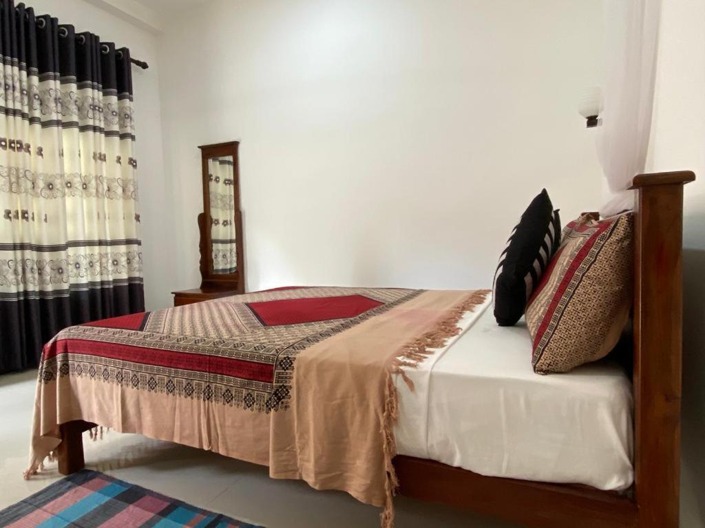 Villa Sun Rising Talpe Bagian luar foto