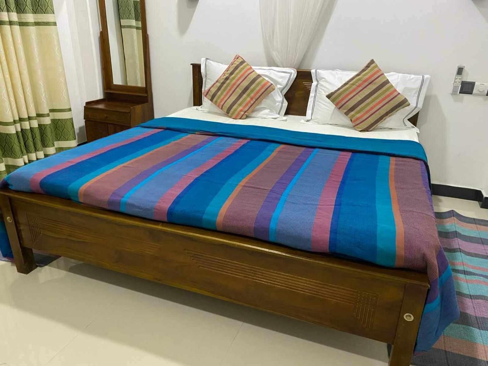 Villa Sun Rising Talpe Ruang foto
